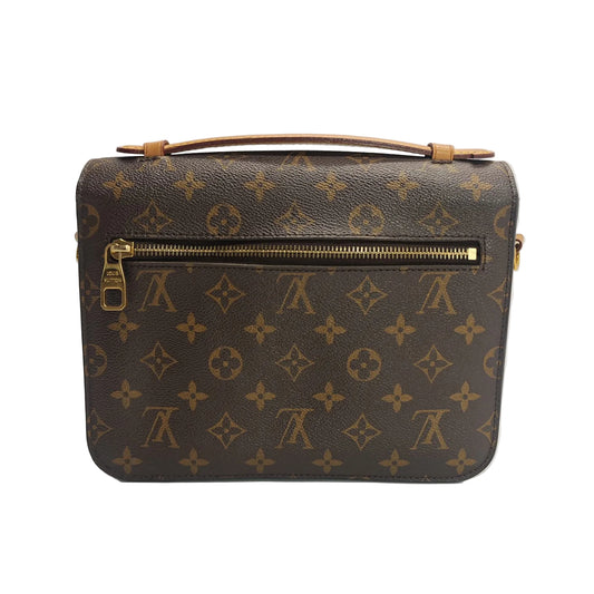 Louis Vuitton Metis Monogram