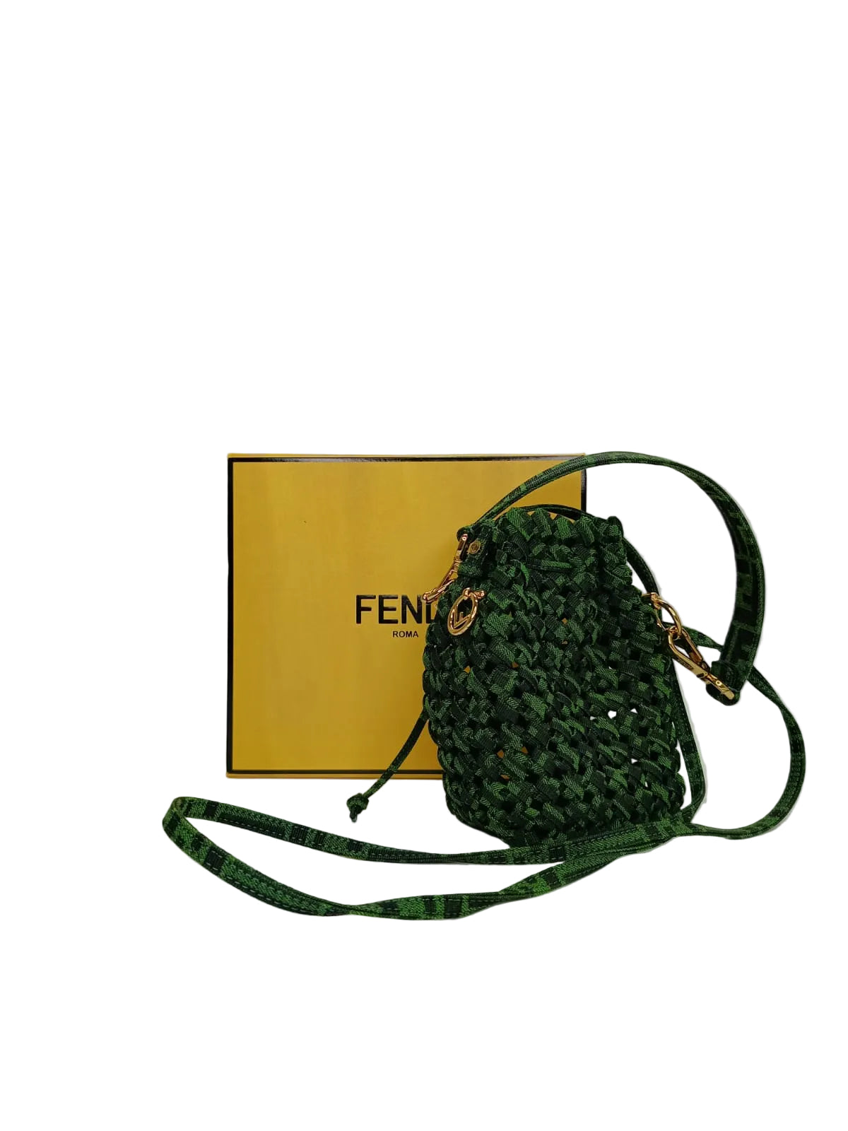 Fendi Mon Tresor Tessuto