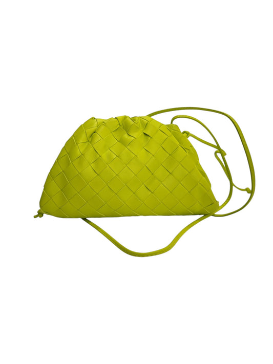 Bottega Veneta Mini Pouch
