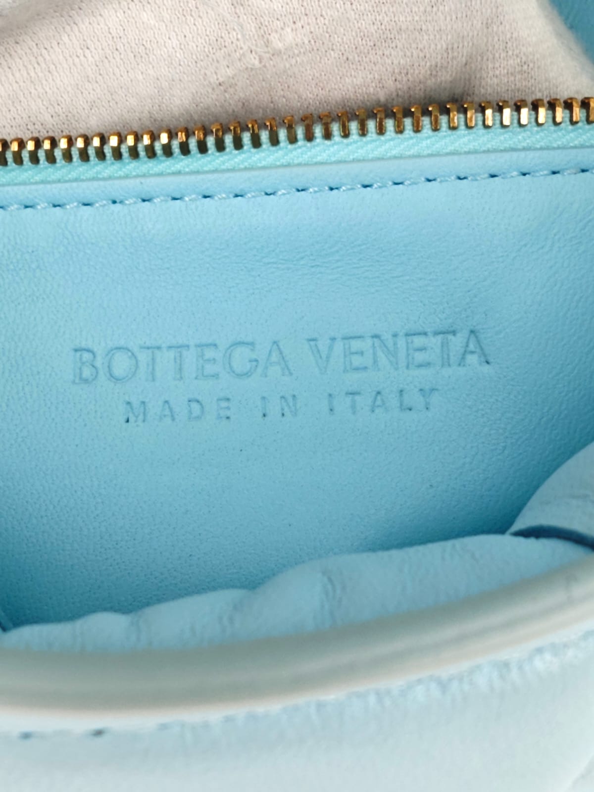 Bottega Veneta Padded Cassette