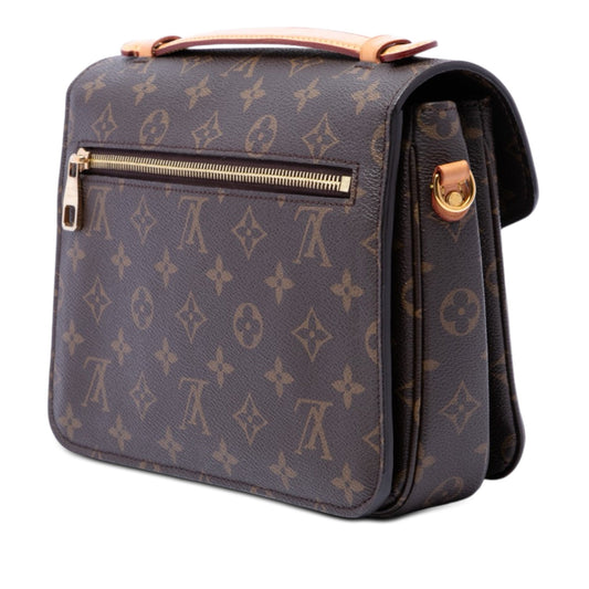 Louis Vuitton Metis Monogram GI2270