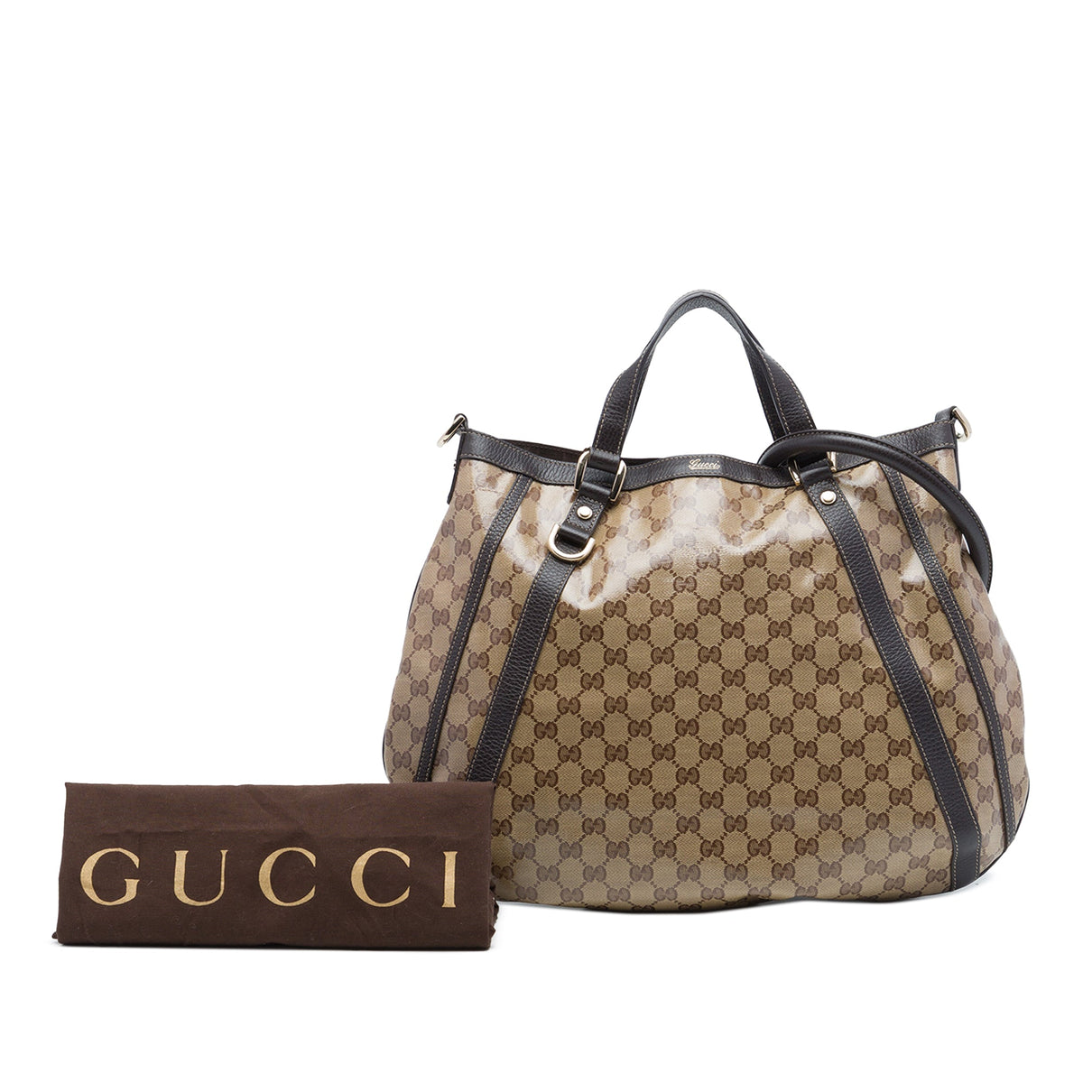 Gucci Crystal Abbey Tore