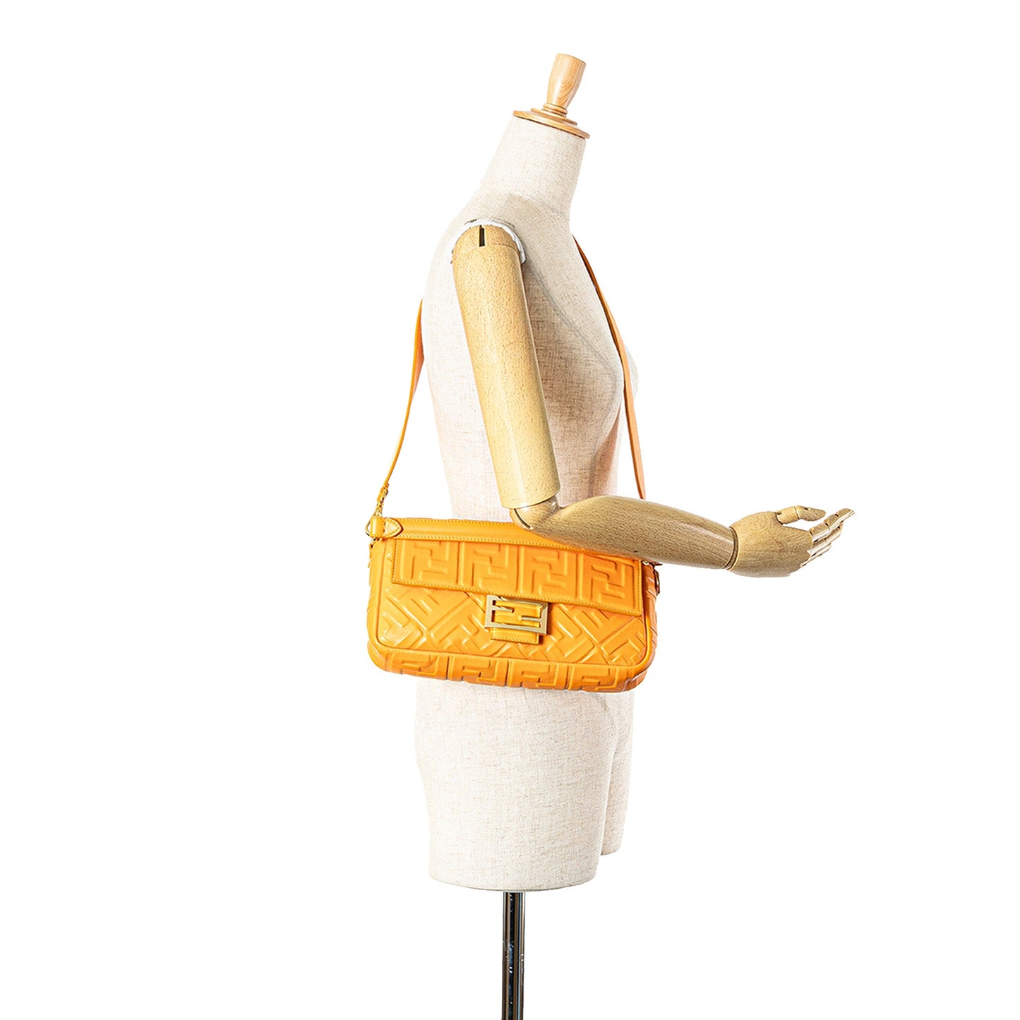 Fendi Baguette Medium