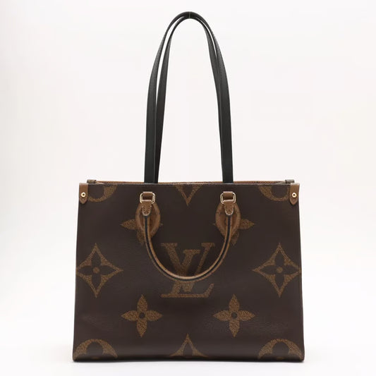 Louis Vuitton OnTheGo MM