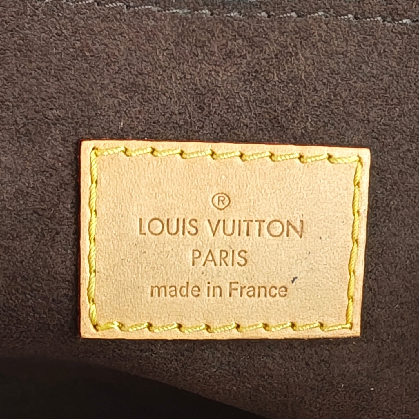Louis Vuitton Metis