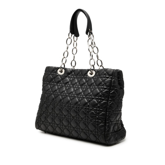 Dior Soft Shopping Tote