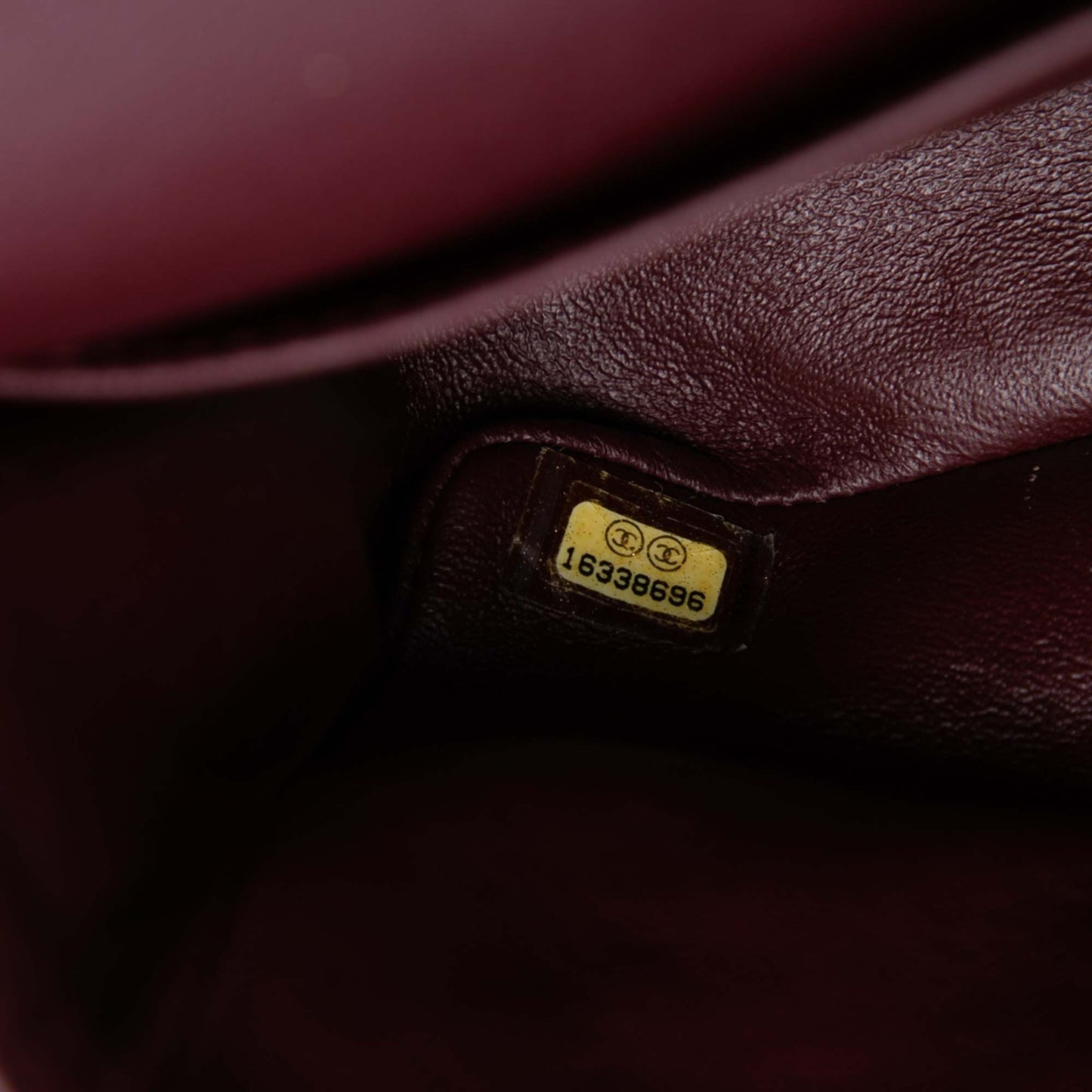 Chanel Classic Medium Saldo