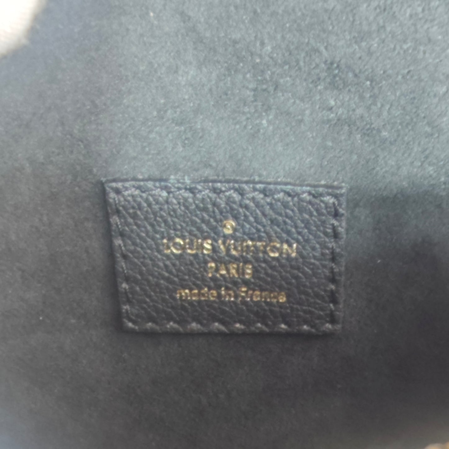 Louis Vuitton Victoire
