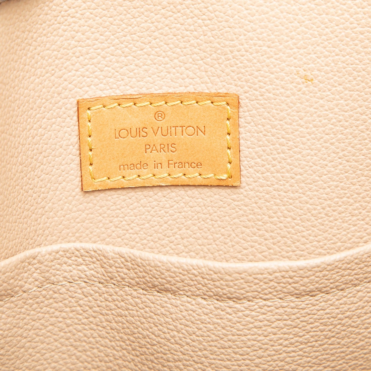 Louis Vuitton Luco