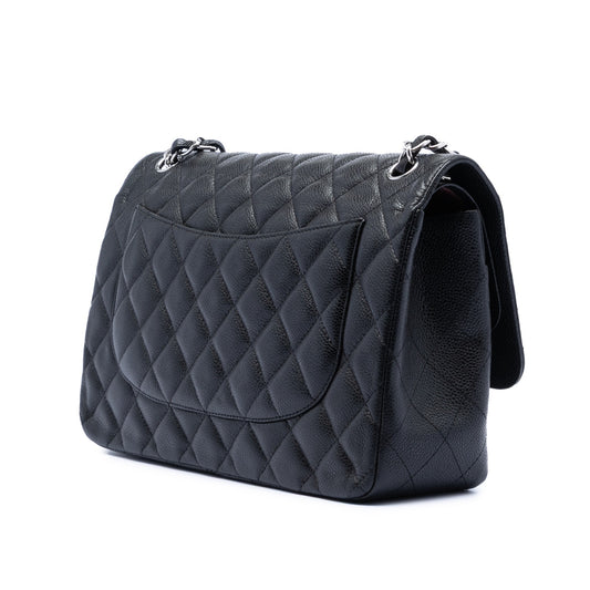 Chanel Classic Double Flap Jumbo