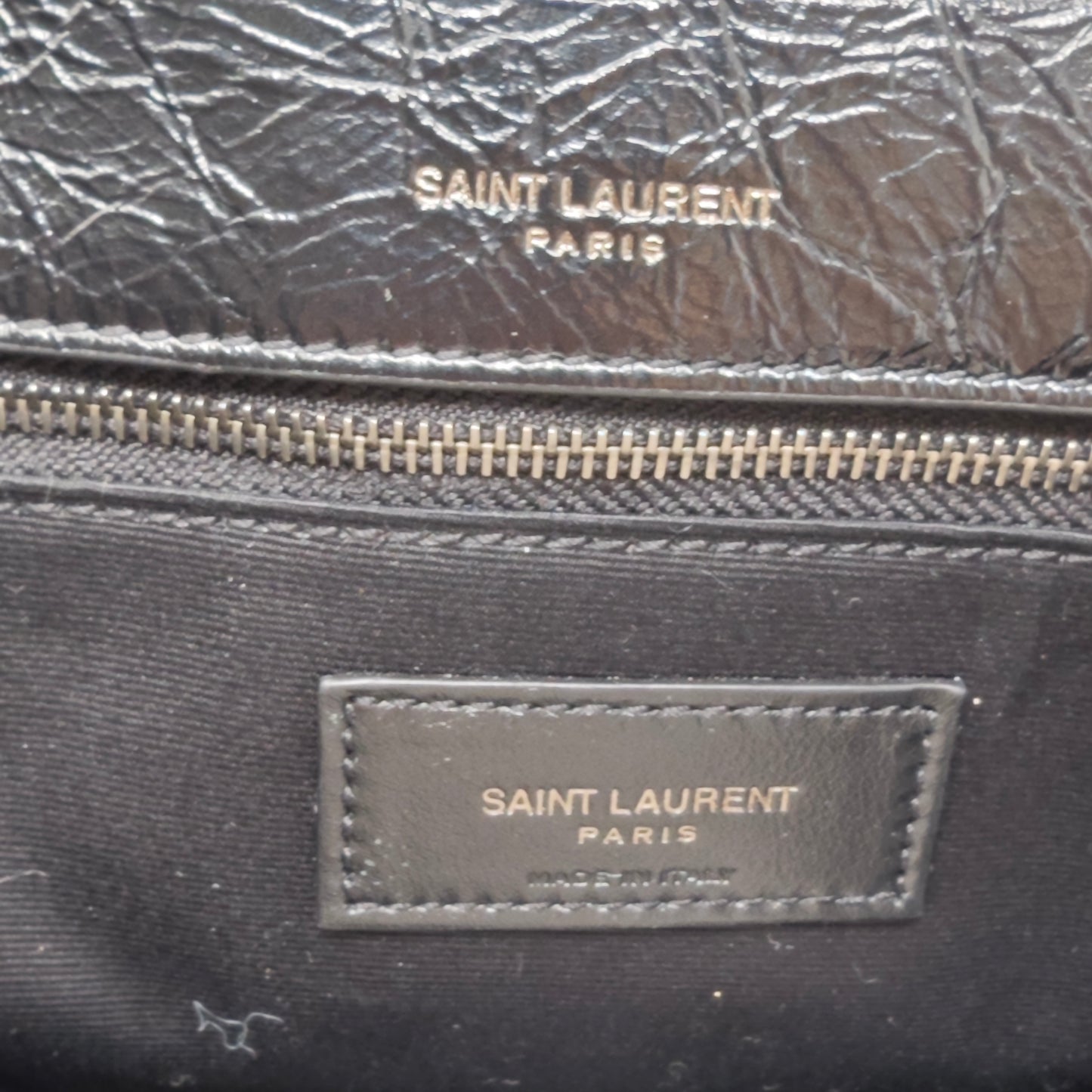 Saint Laurent Niki Medium