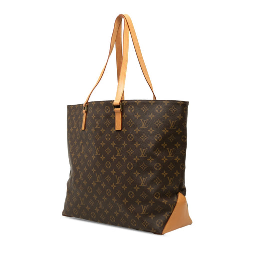 Louis Vuitton Cabas Alto