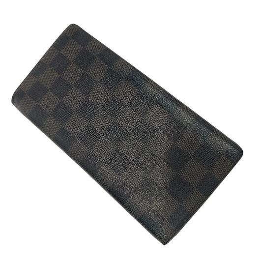 Louis Vuitton Portafoglio Brazza