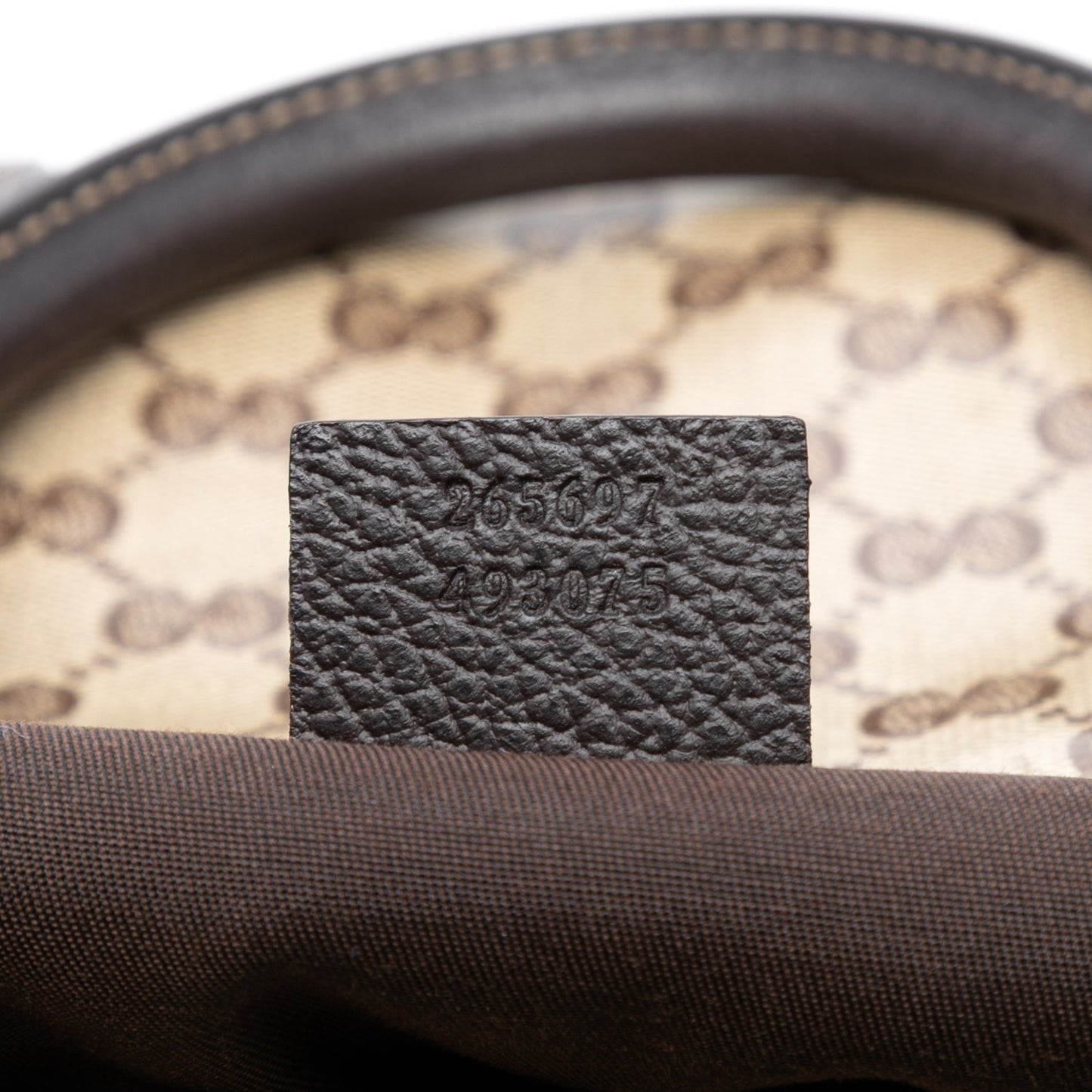 Gucci Crystal Joy Boston