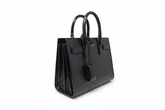 Saint Laurent Sac du Jour Nano