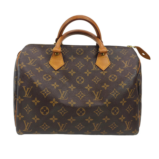 Louis Vuitton Speedy 30