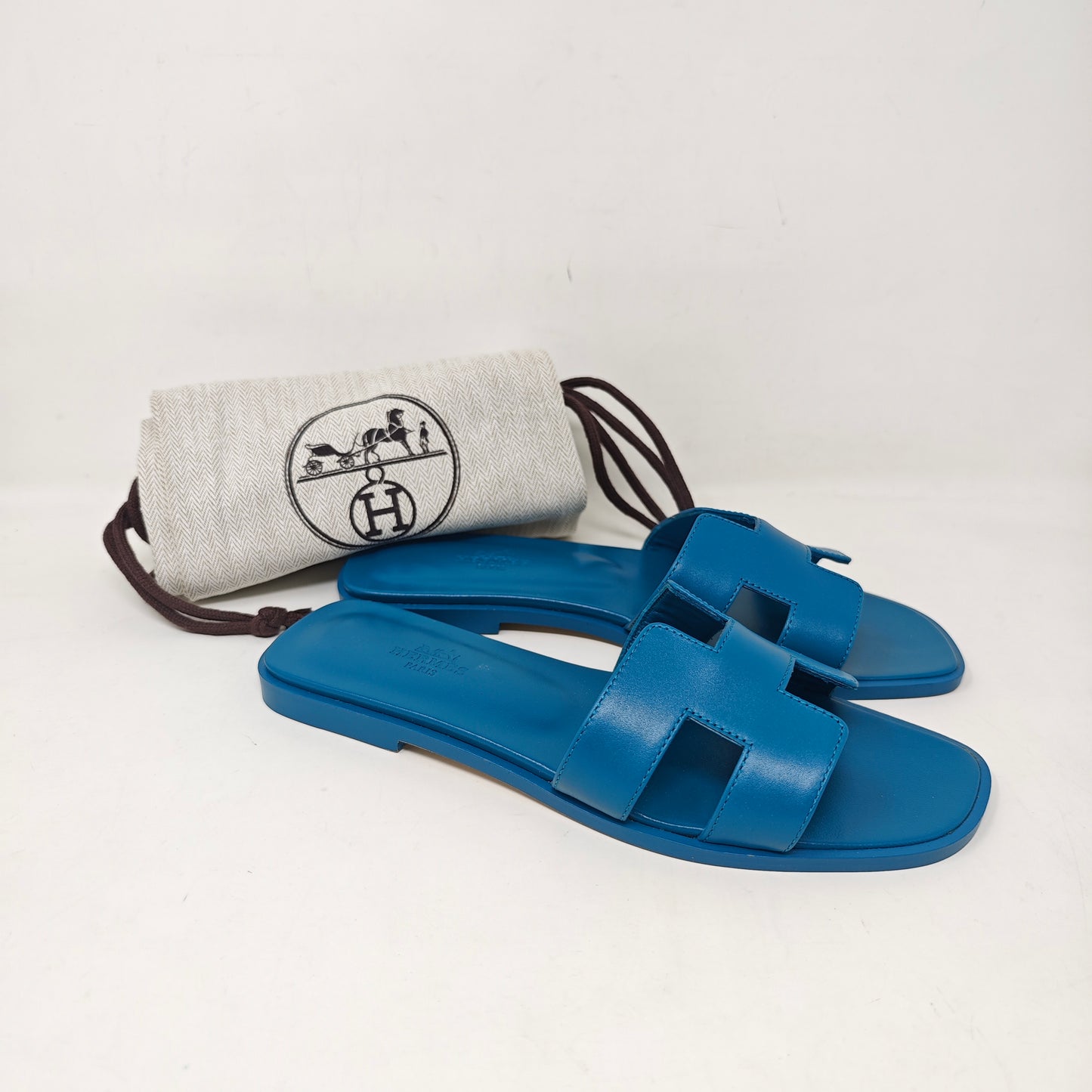HERMES ORAN