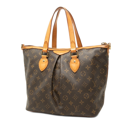 Louis Vuitton Palermo PM