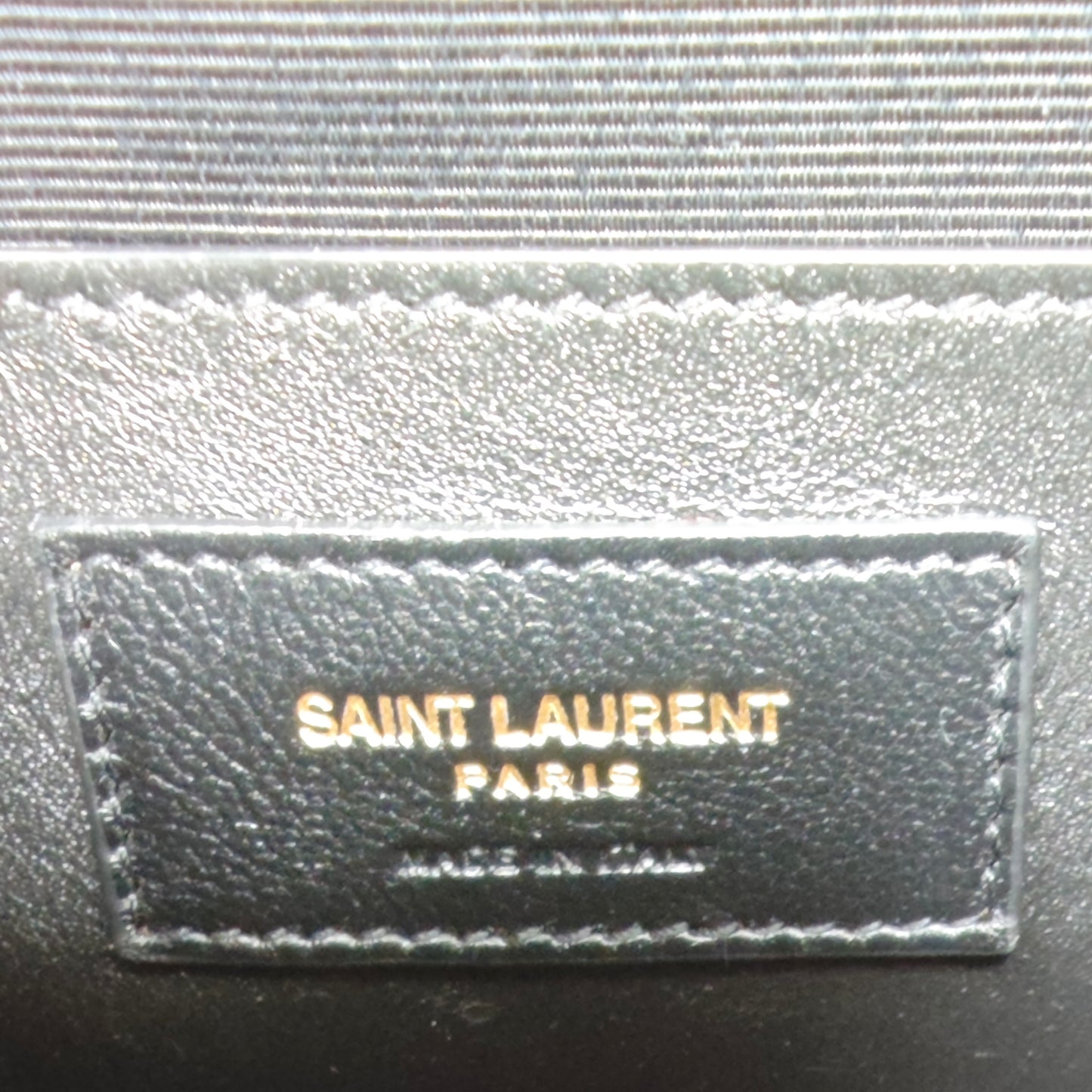 Saint Laurent Envelope Small