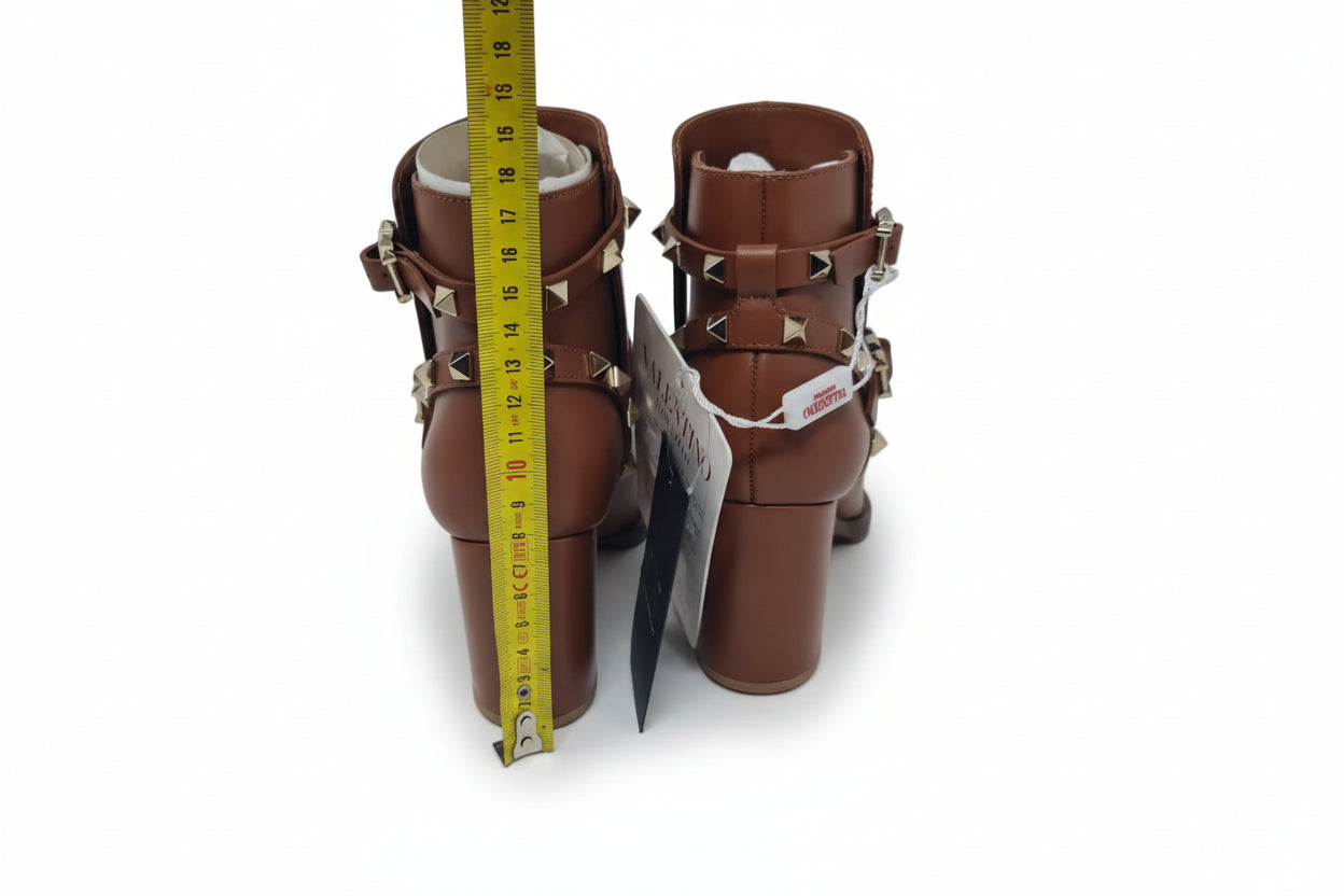 Valentino Garavani Stivaletto Rockstud