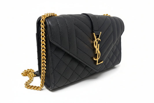 Saint Laurent Envelope Small