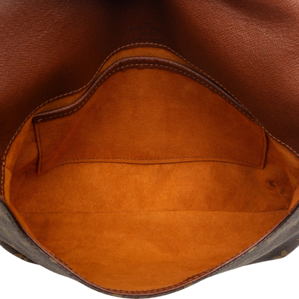 Louis Vuitton Tango Musette