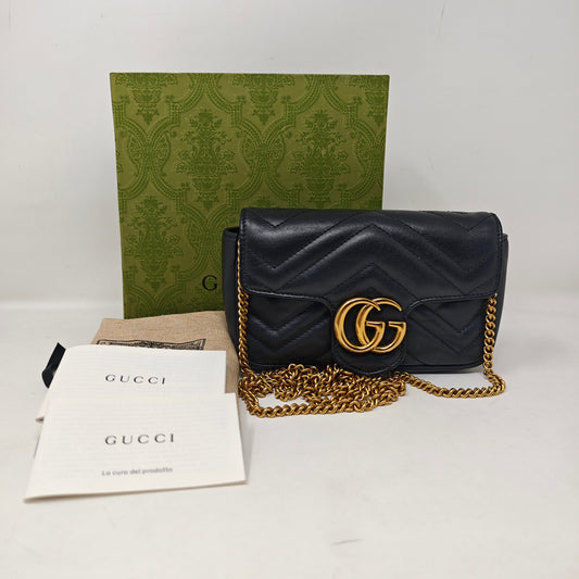 Gucci Mini Marmont