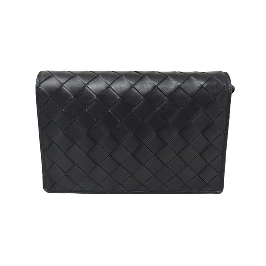 Bottega Veneta Andiamo Clutch con Catema