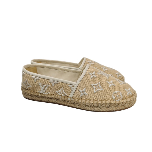 Louis Vuitton Espadrilles
