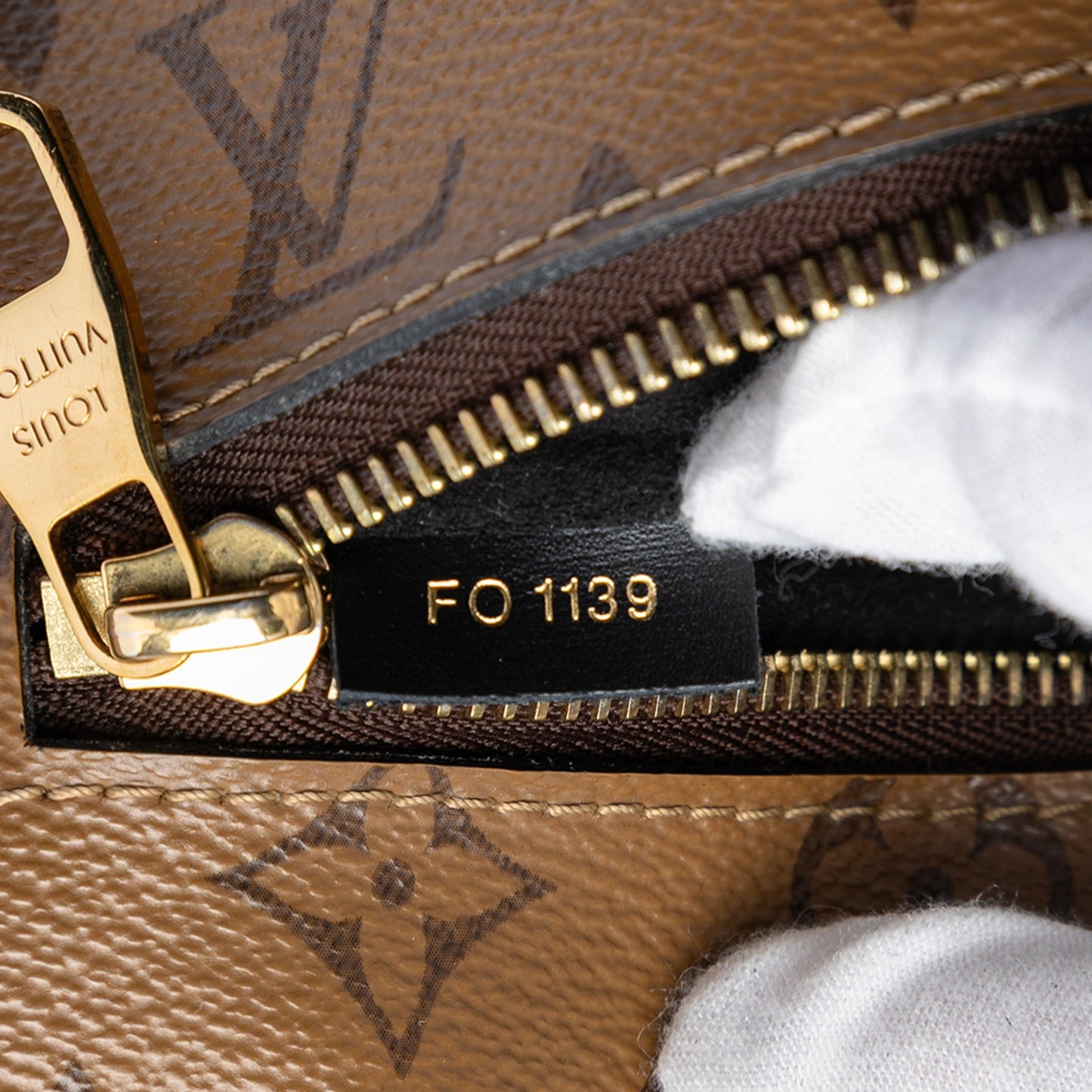 Louis Vuitton Metis Reverse