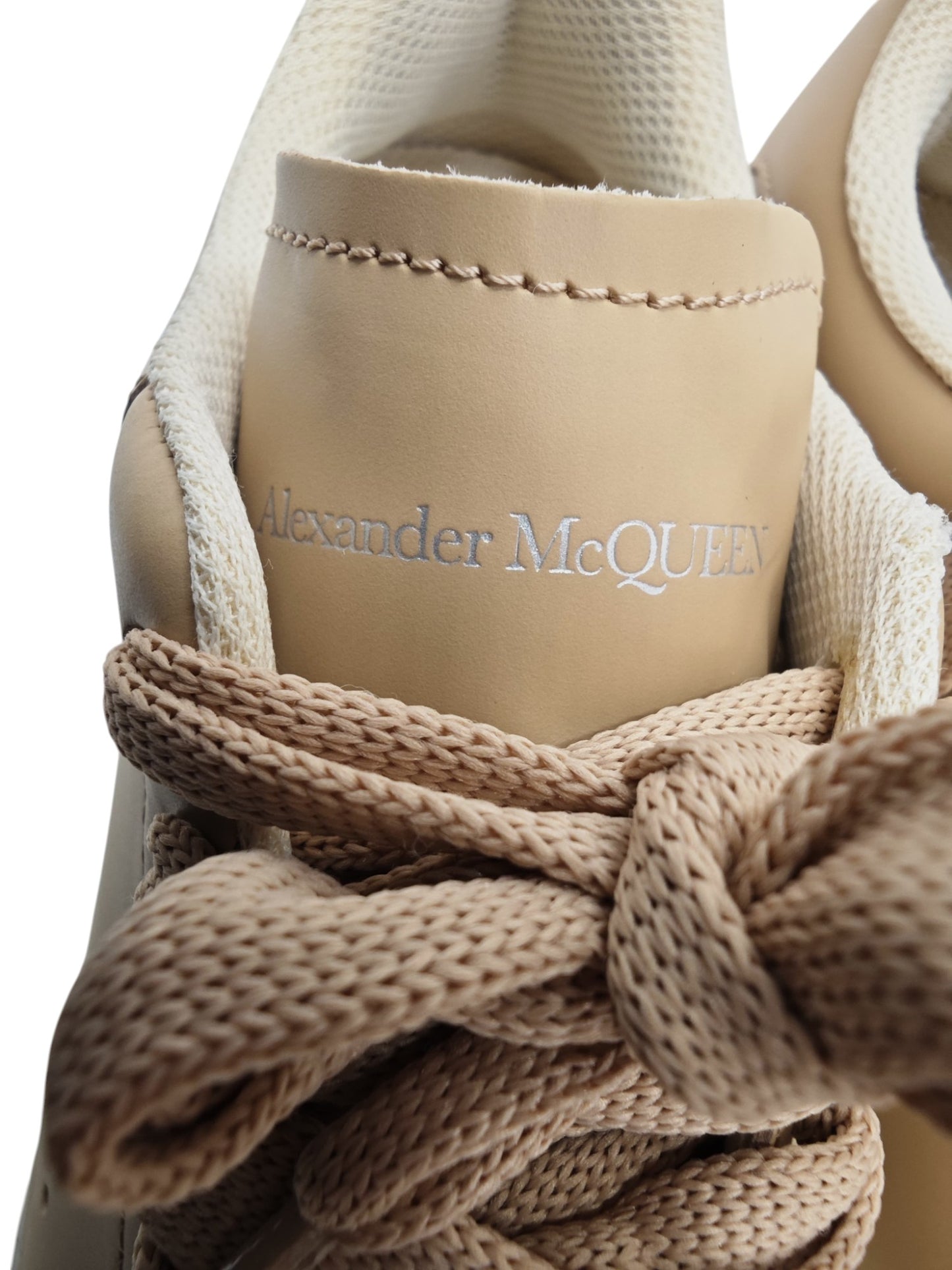 Alexander McQueen Larry