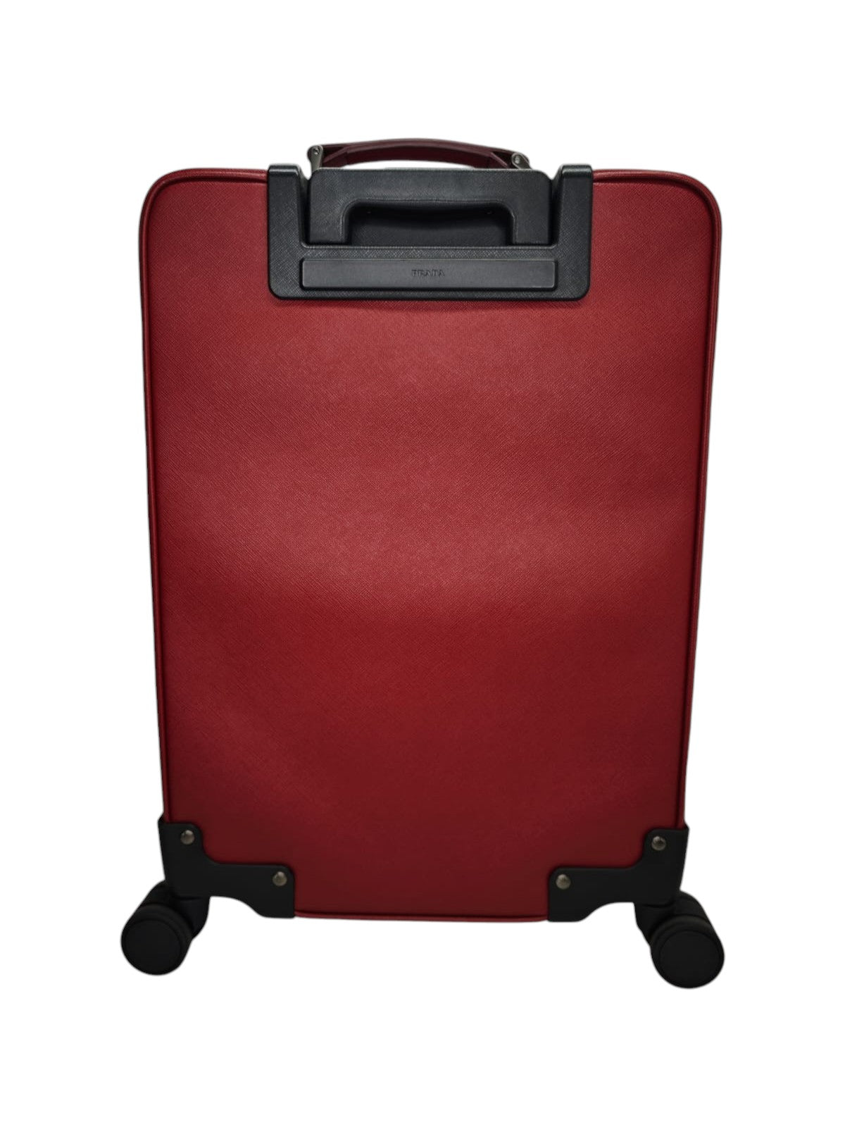 Prada Trolley Saffiano