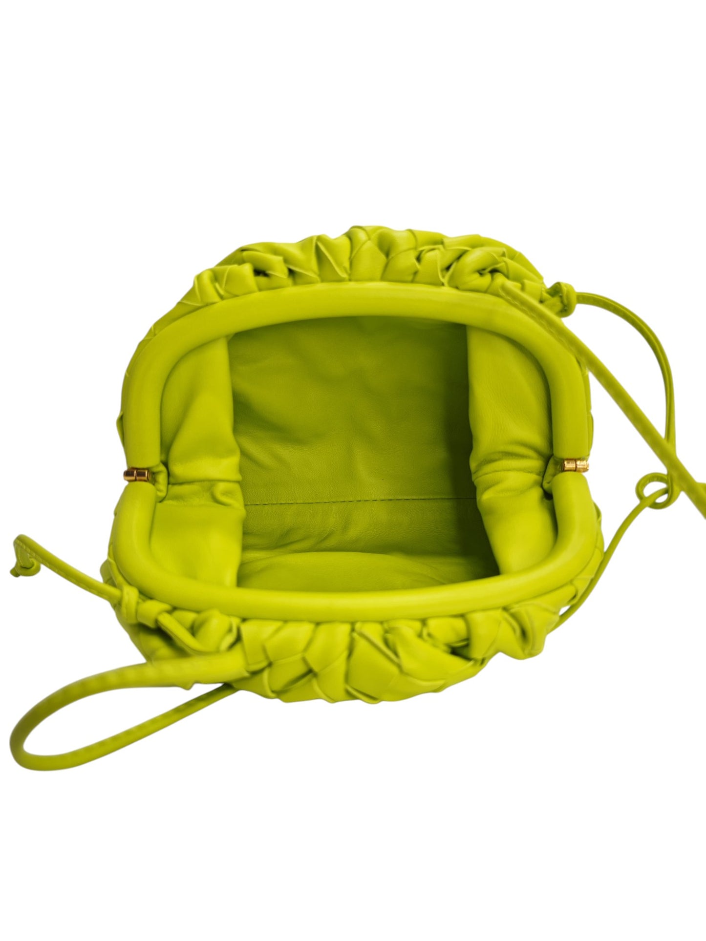 Bottega Veneta Mini Pouch