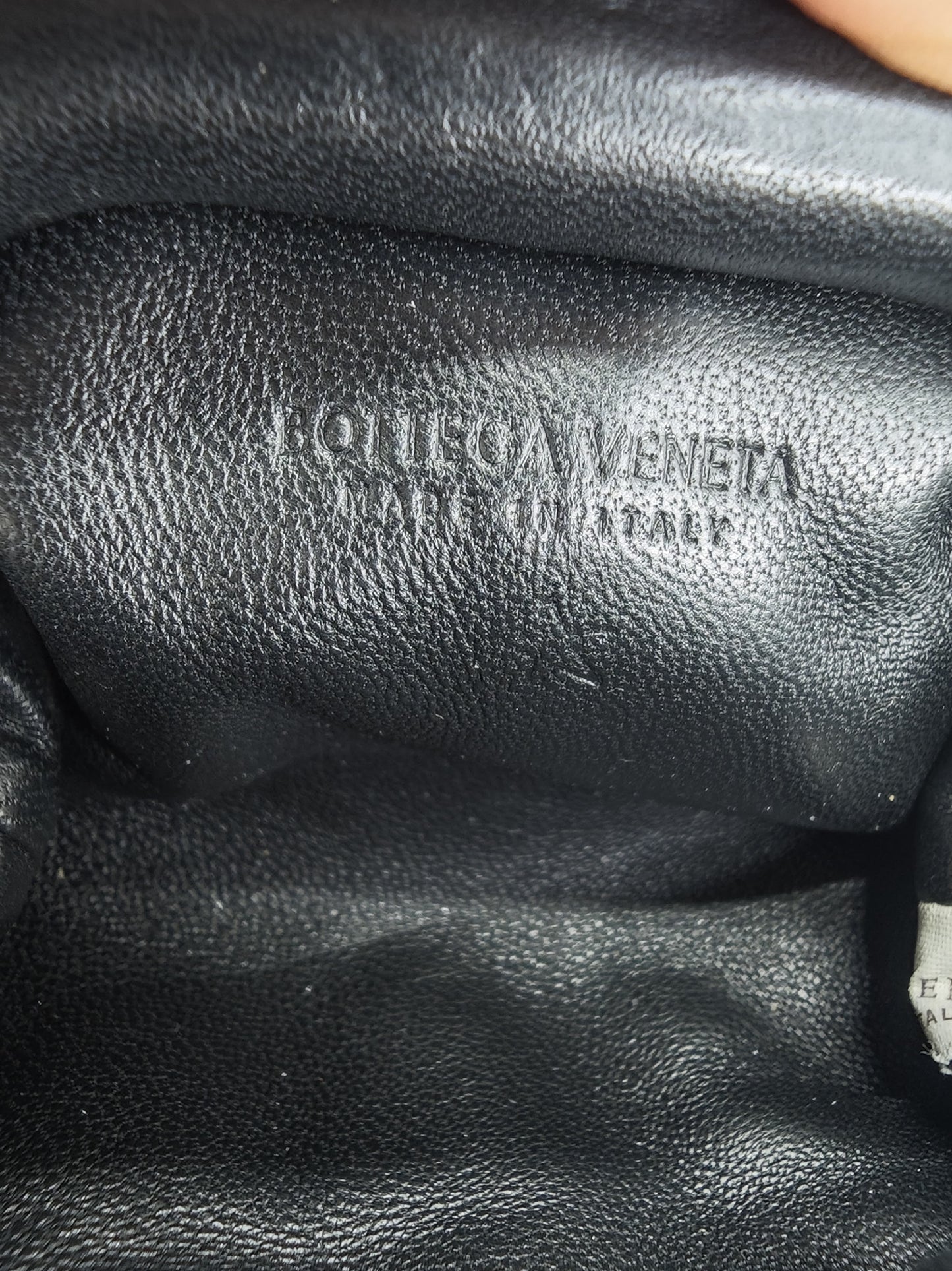 Bottega Veneta Portamonete