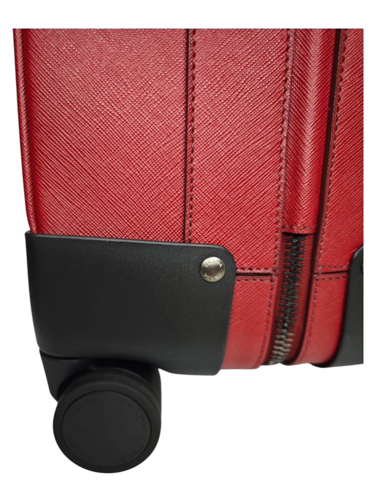 Prada Trolley Saffiano