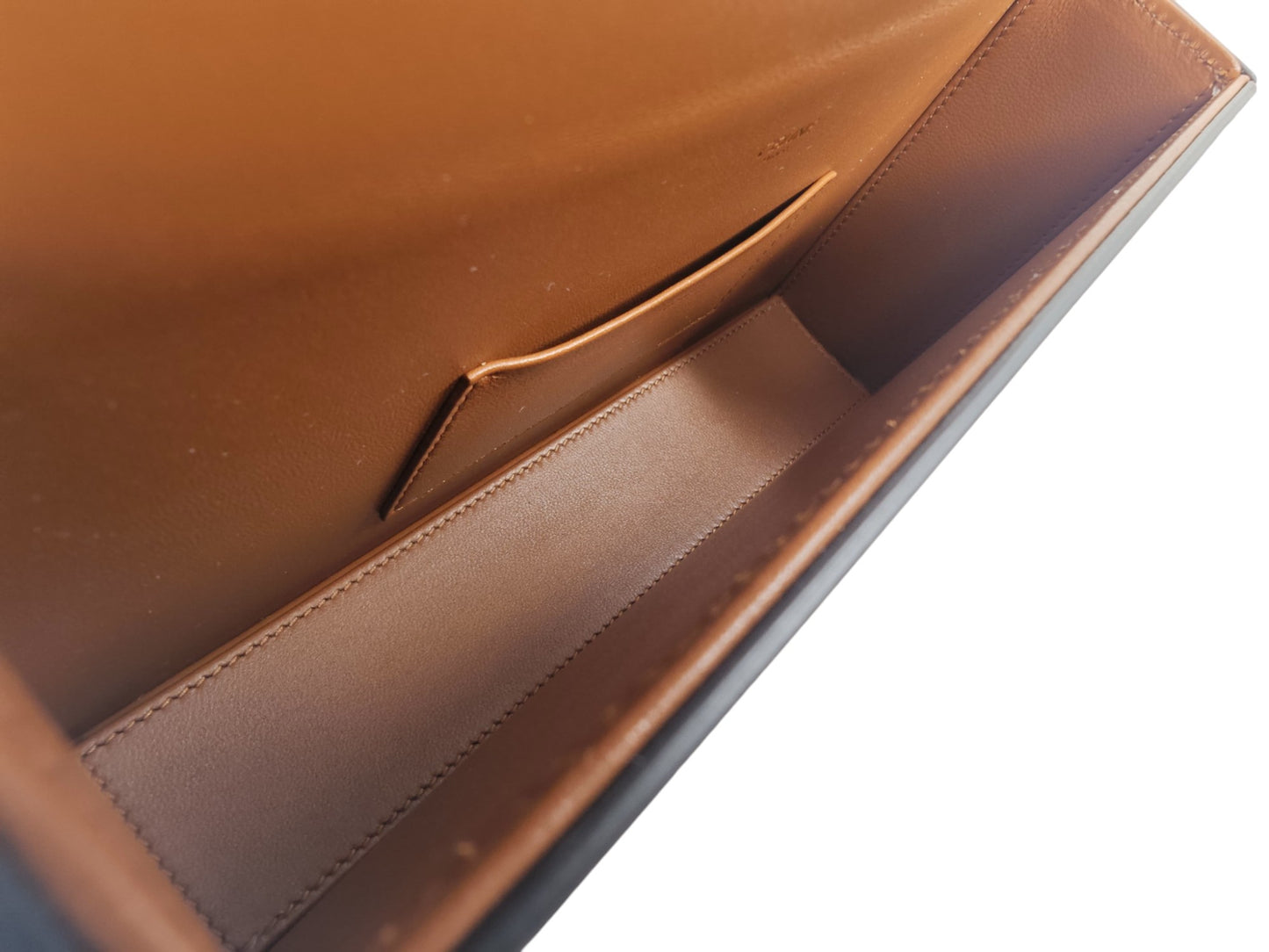 Celine Top Handle Thriomphe