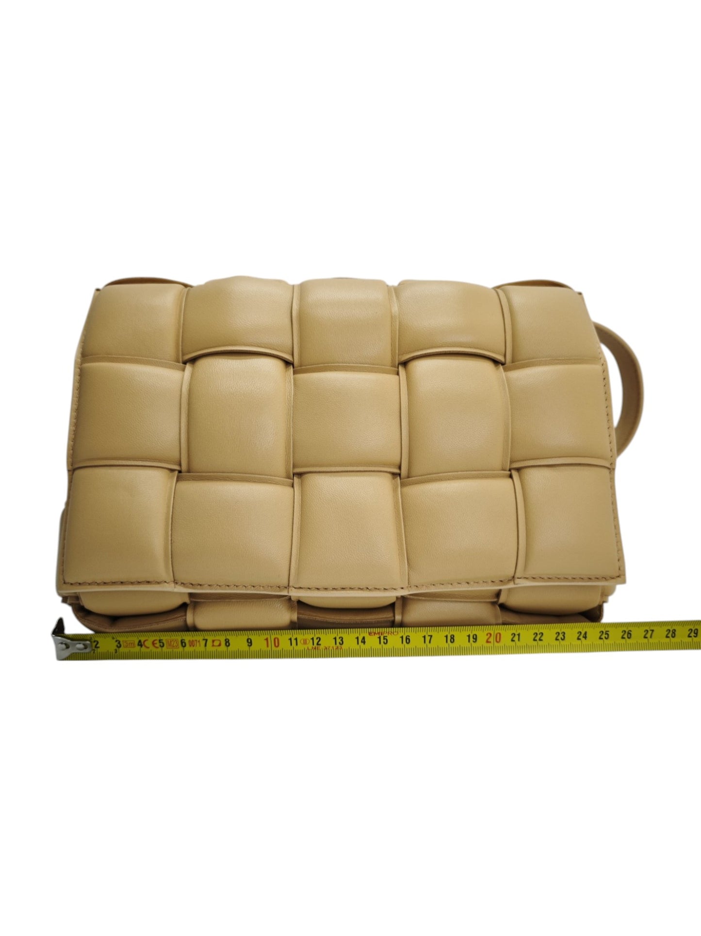 Bottega Veneta Padded Cassette