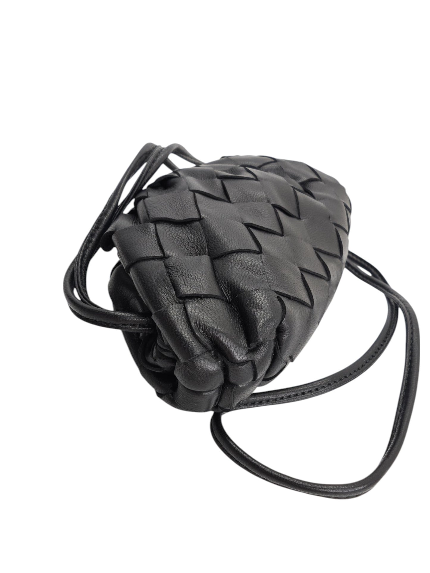 Bottega Veneta Portamonete