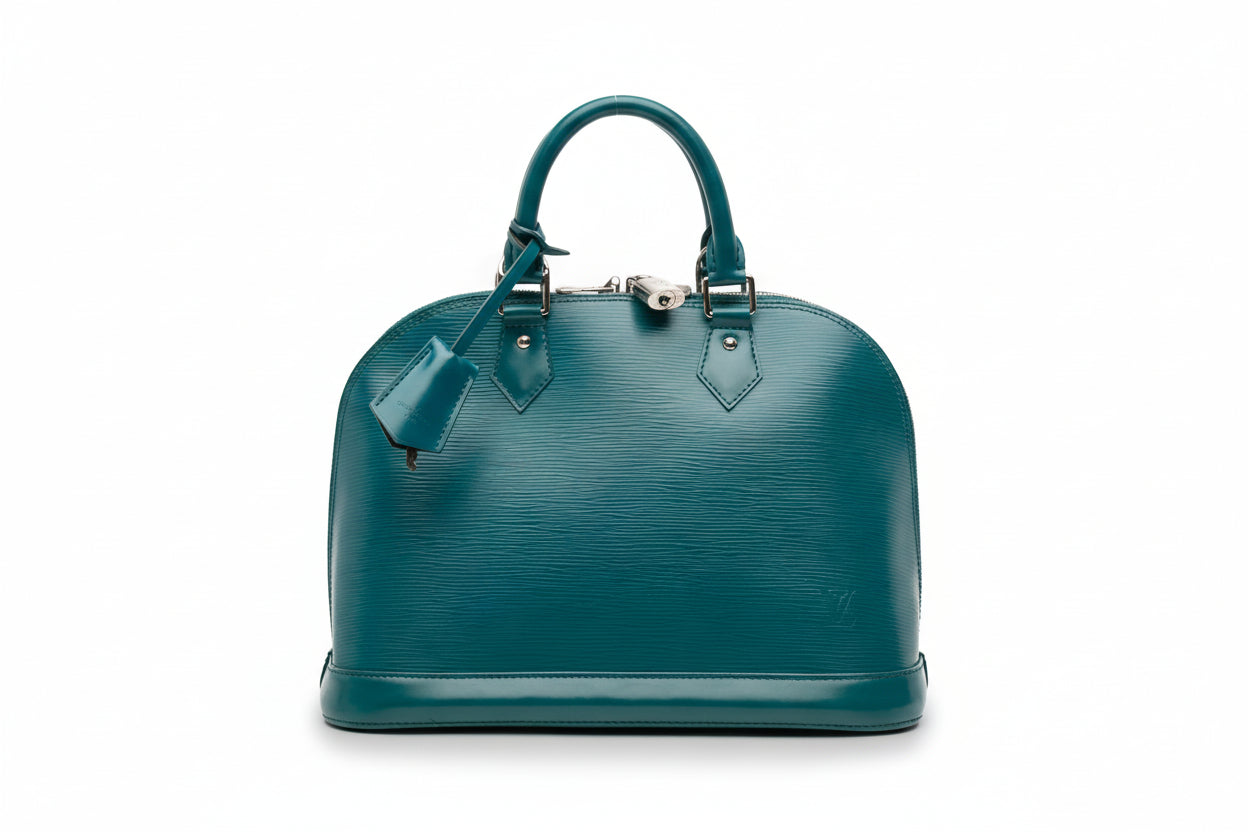 Louis Vuitton Alma PM