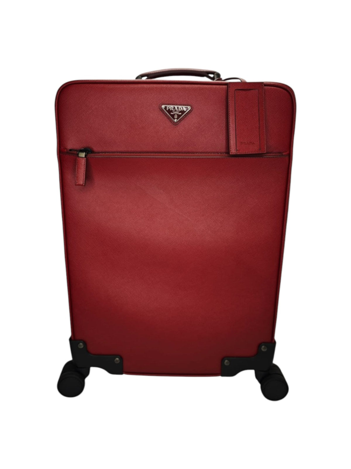 Prada Trolley Saffiano