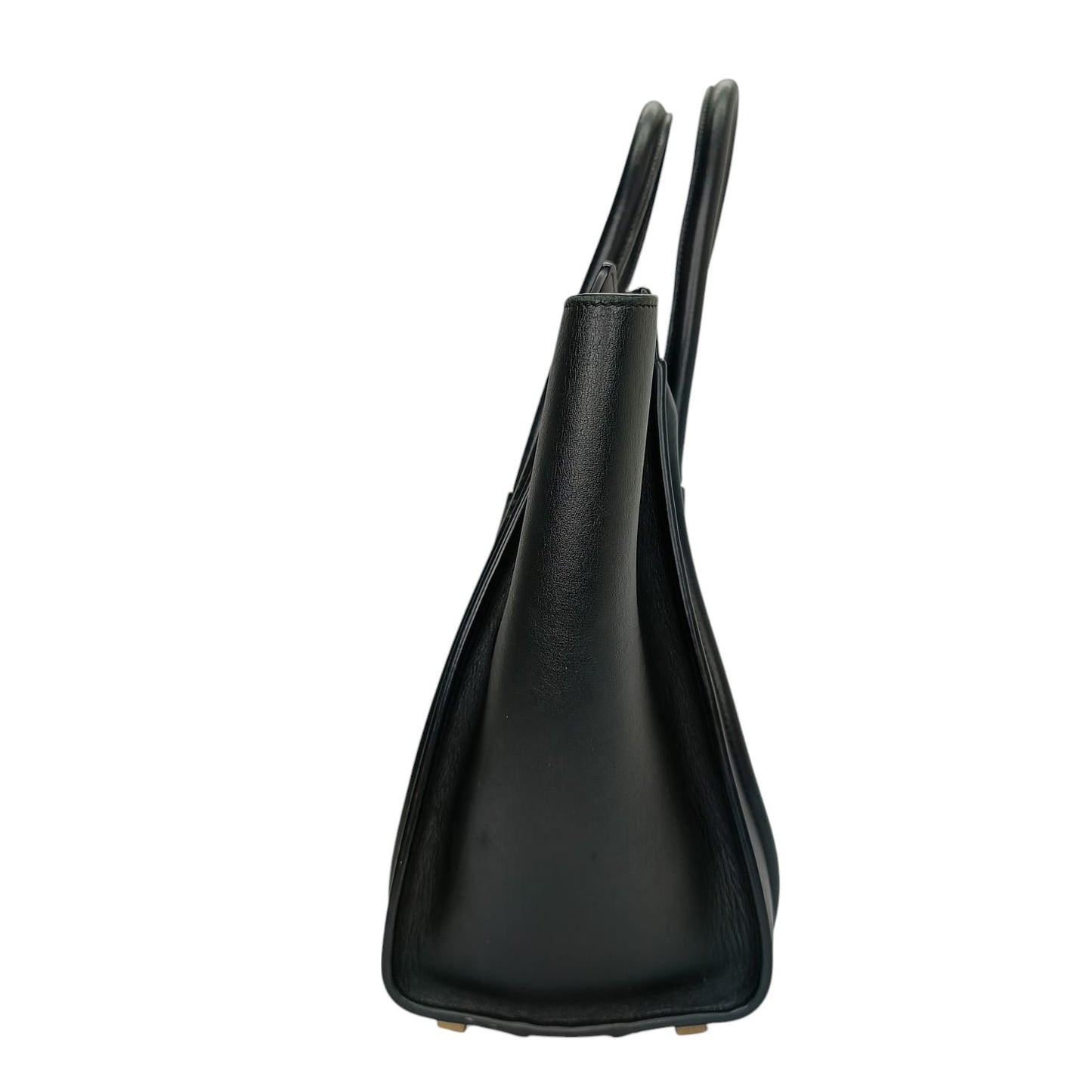 Celine Luggage Media