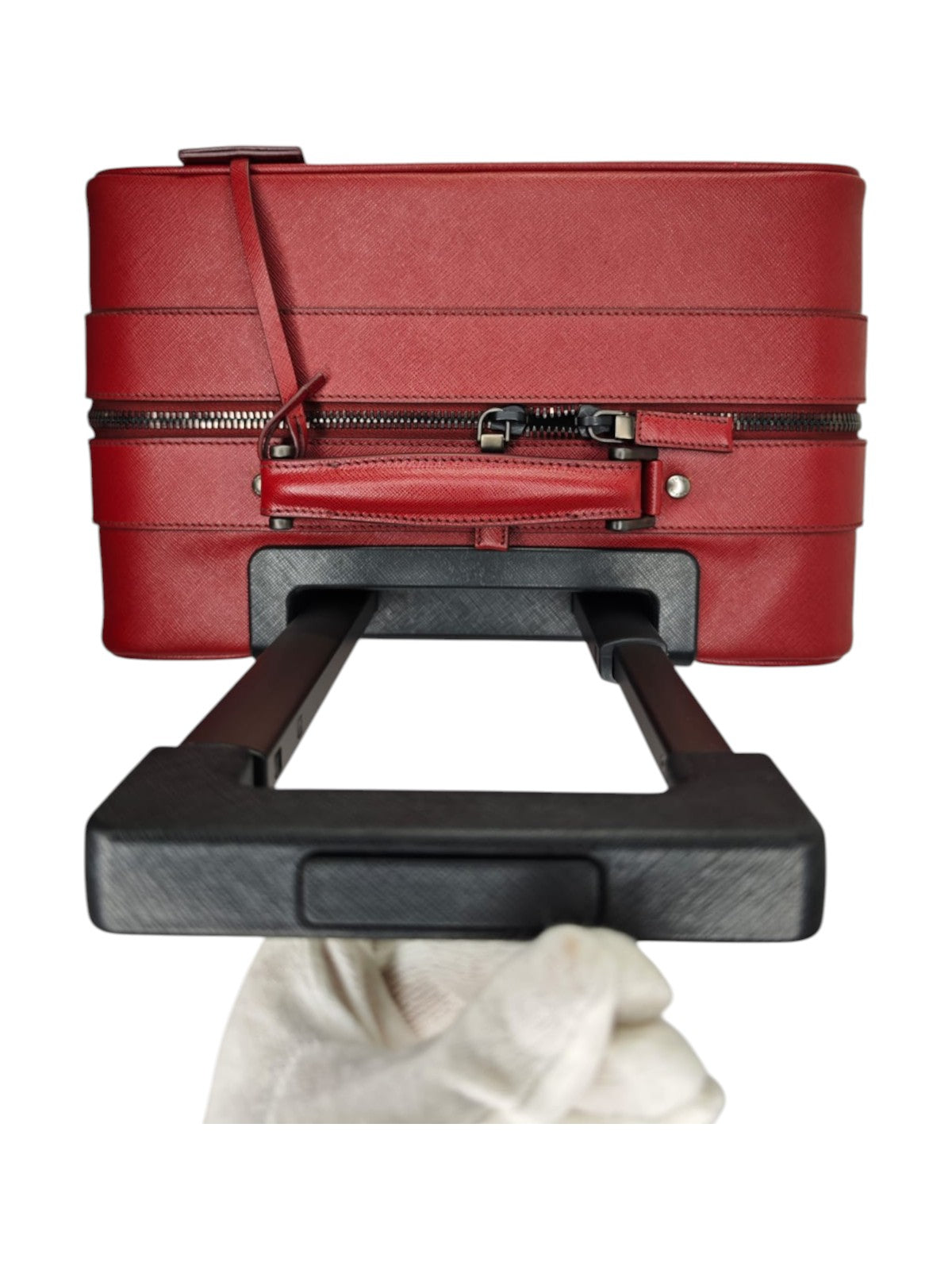 Prada Trolley Saffiano