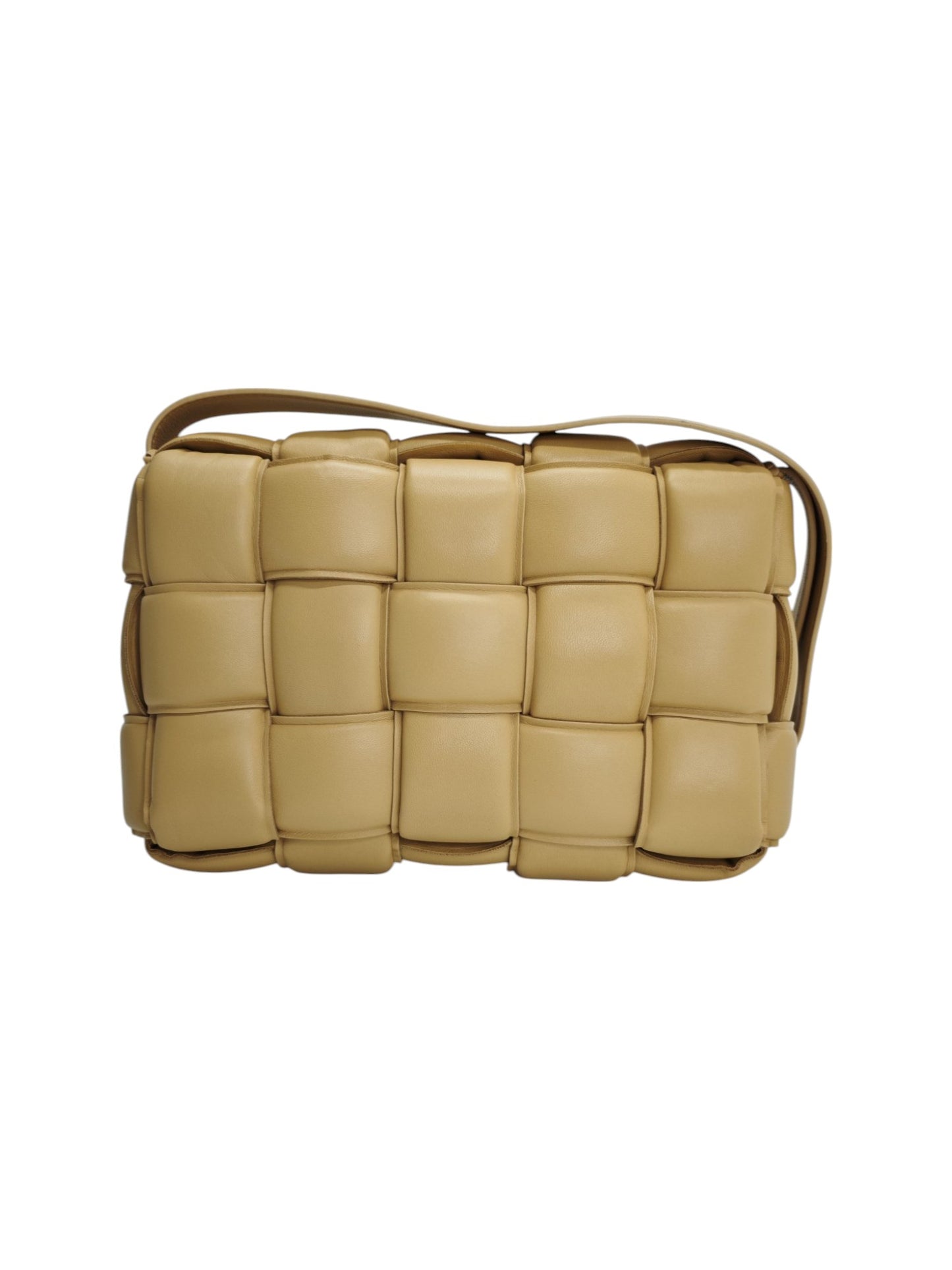 Bottega Veneta Padded Cassette