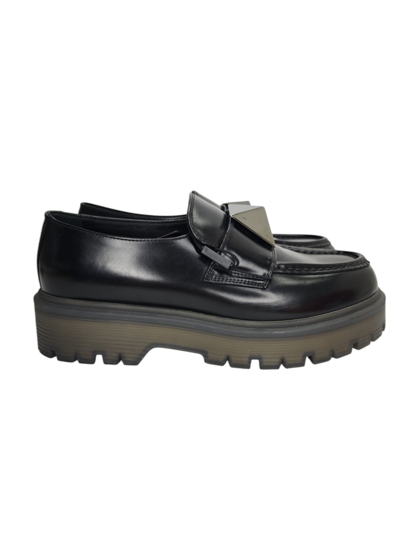 Valentino Garavani Mocassino One Stude