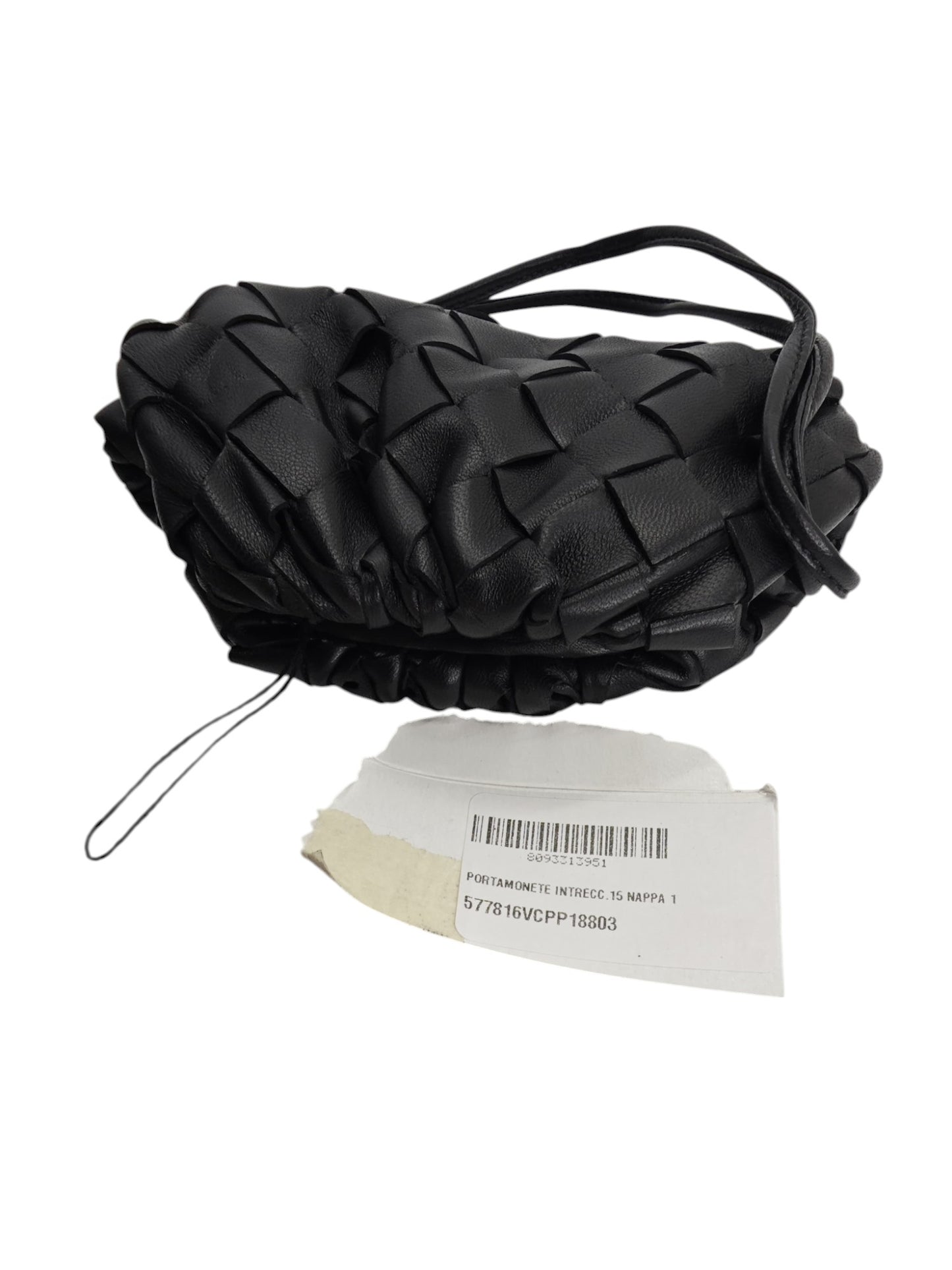 Bottega Veneta Portamonete