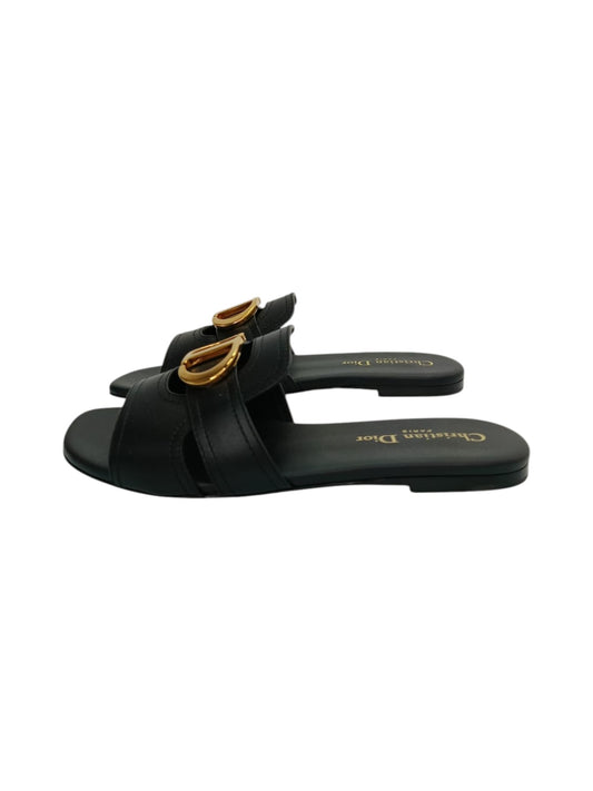 Dior Sandalo Montaigne