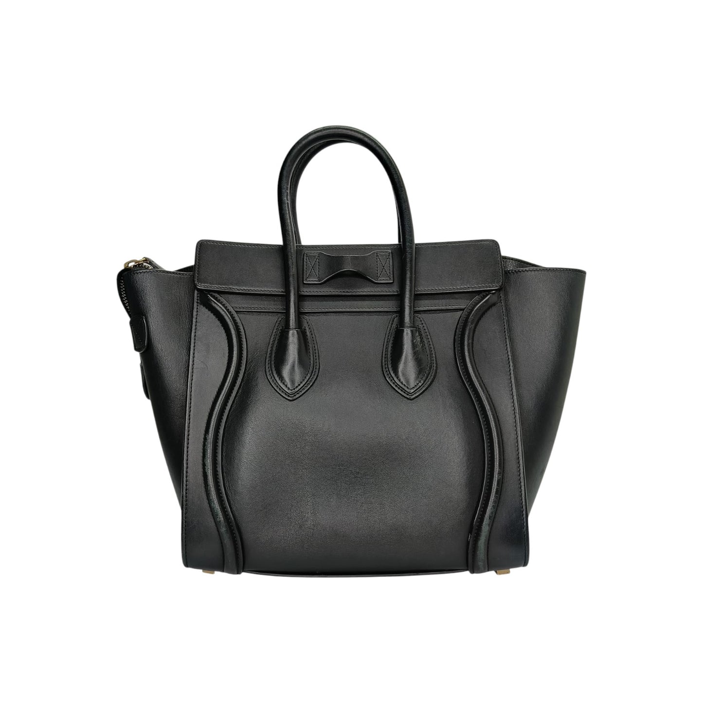 Celine Luggage Media