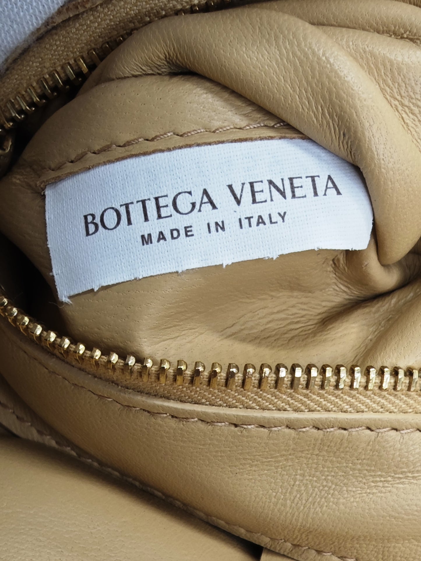 Bottega Veneta Padded Cassette