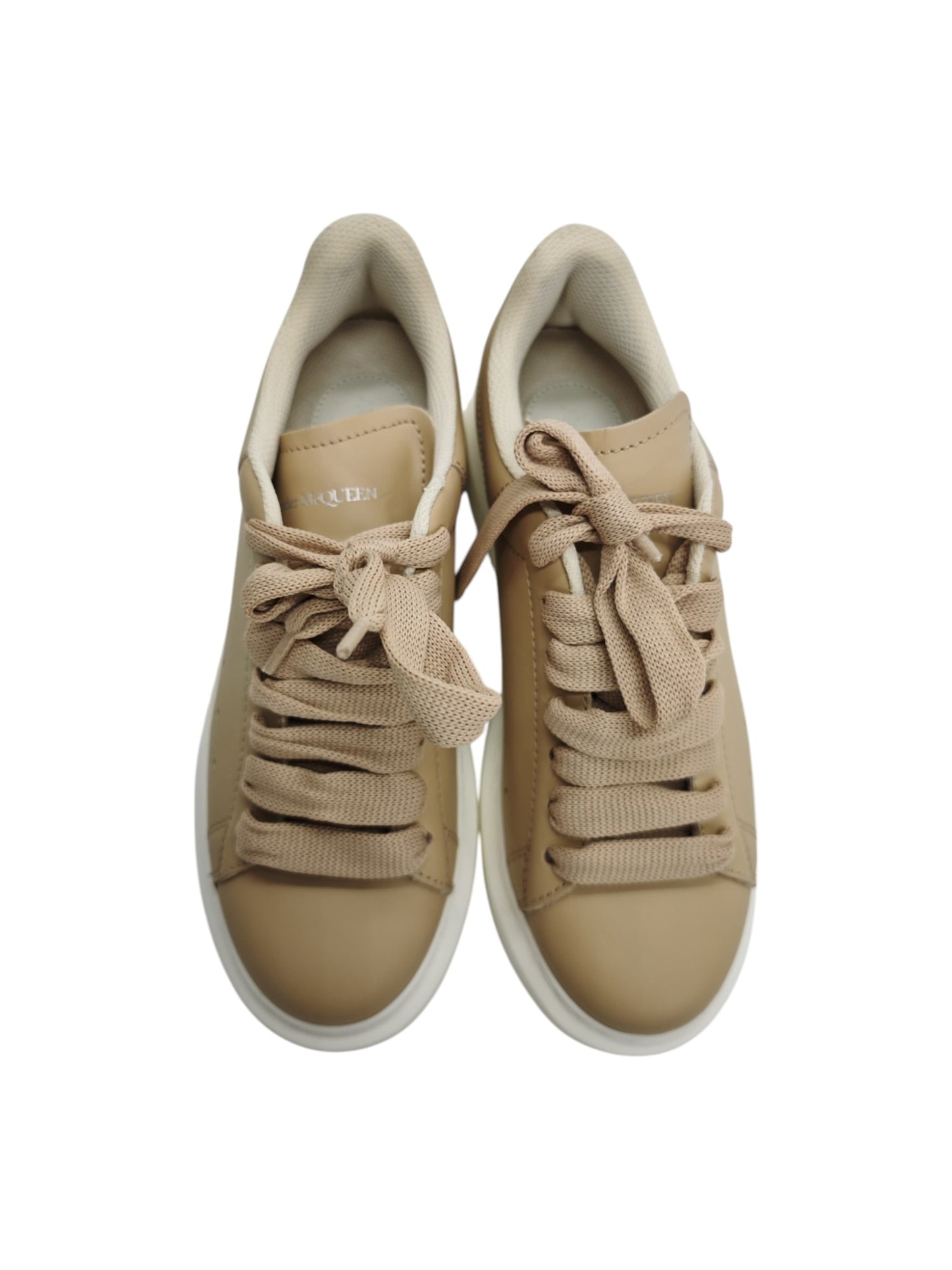 Alexander McQueen Larry
