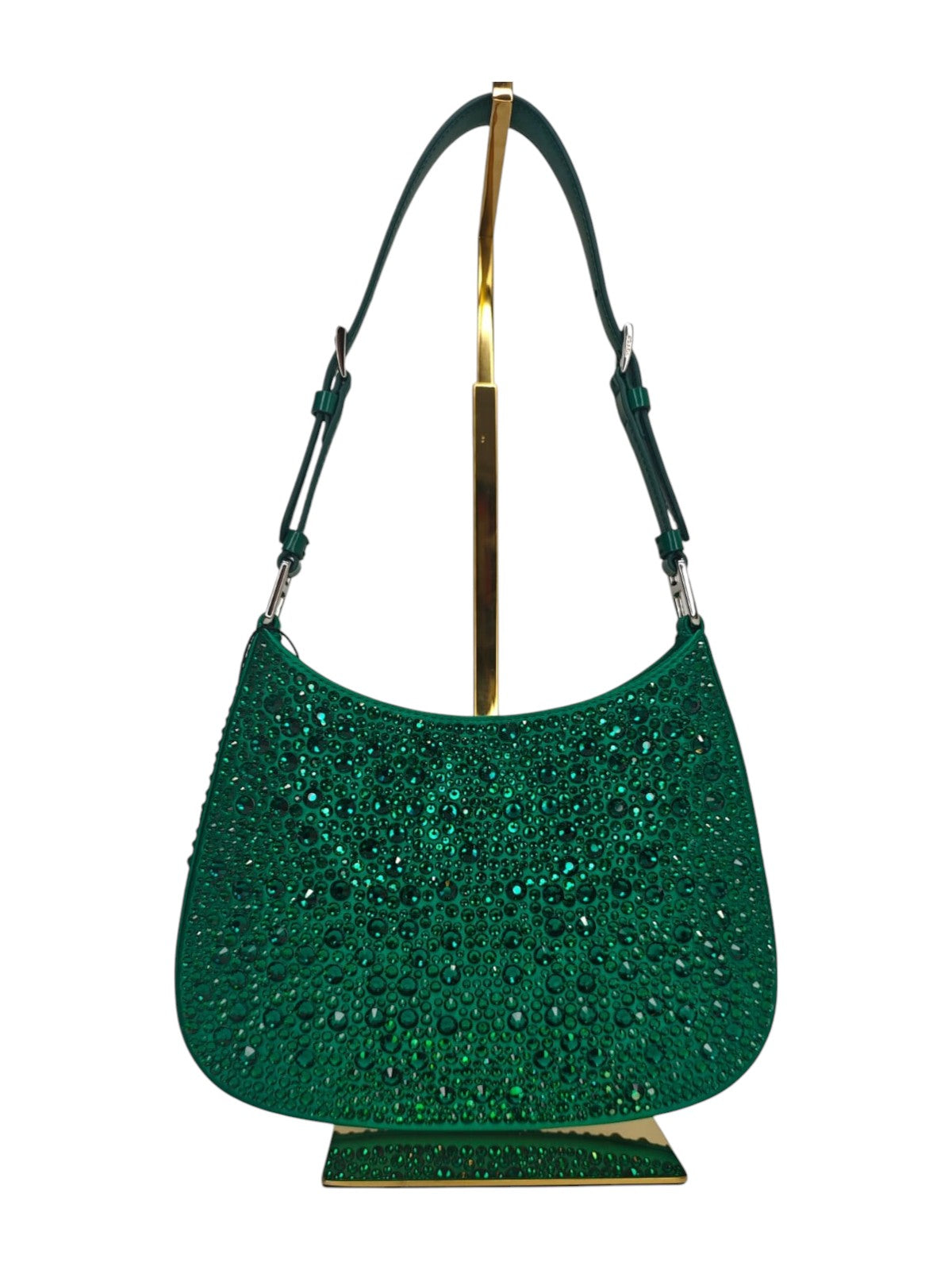 Prada Cleo Crystal